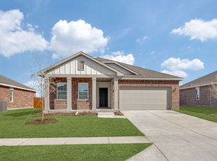 1819 Wolf Run, Anna, TX 75409