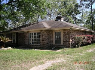 23446 Ivy Rdg, Porter, TX 77365