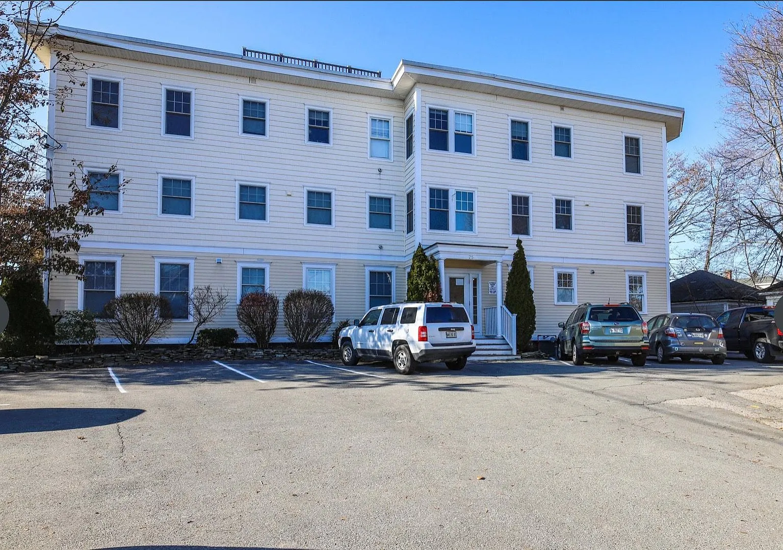 25 Granite Street — Photo 3