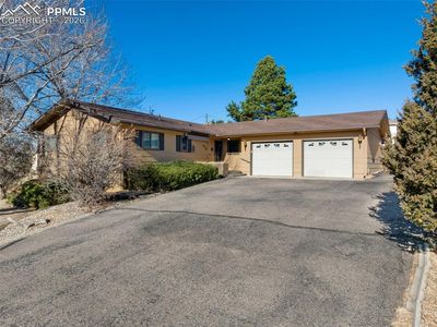 4770 Diamond Dr, Colorado Springs, CO, 80918