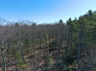 0 Wottons Mill Rd, Warren, ME 04864