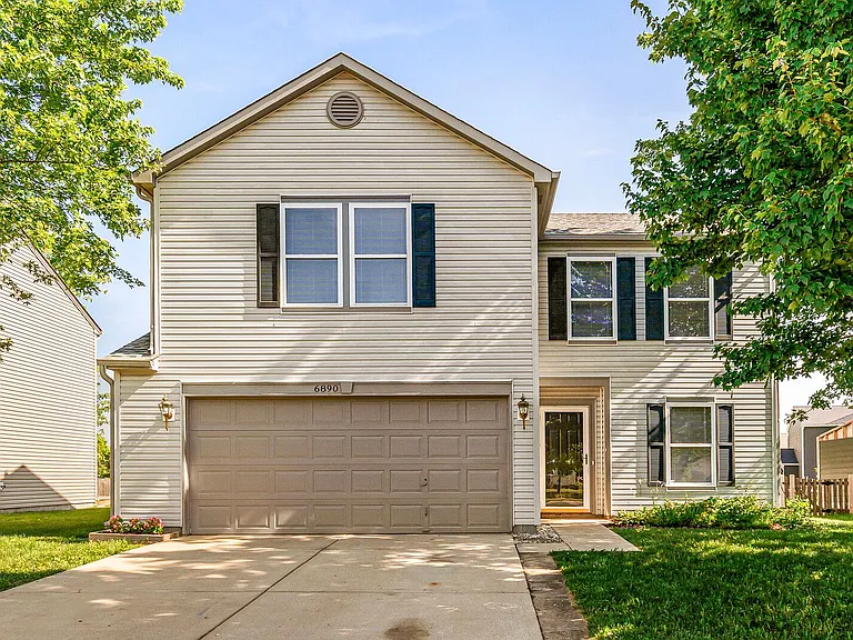 6890 W Stansbury Blvd — Photo 1