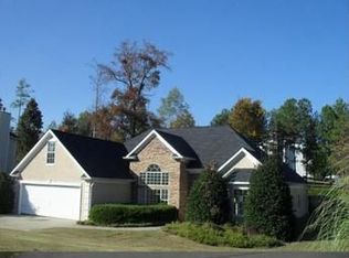 247 Lakeview Pl, Stockbridge, GA 30281