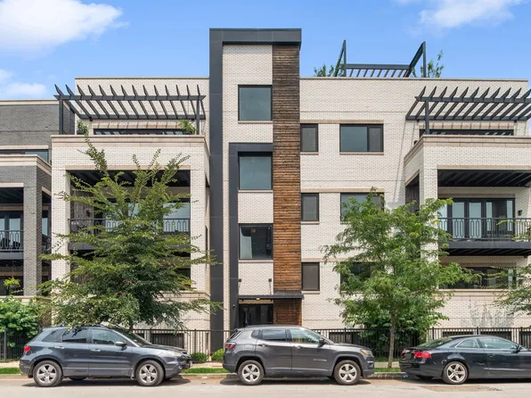 1334 W Walton St #1W, Chicago, IL 60642