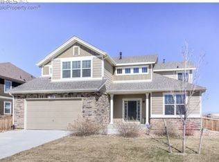 2816 Steeple Rock Dr, Frederick, CO 80516