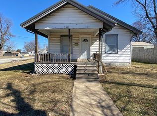 200 S Mississippi St, Mexico, MO 65265