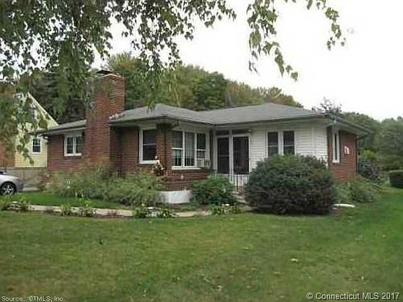 Exterior Front. Dont be foo...