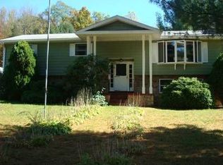 62 Charlyn Acres Dr, North Bend, PA 17760