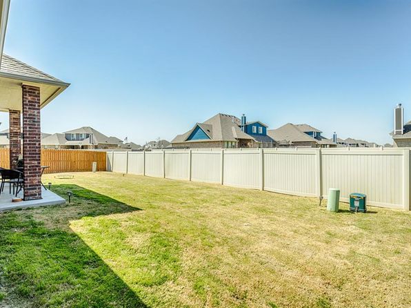 11805 Loren Brook Ln, Yukon, OK 73099