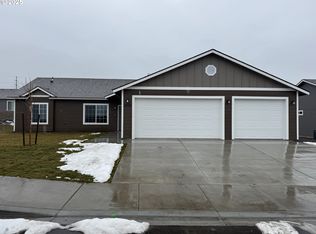 2836 Grouse St, Umatilla, OR 97882
