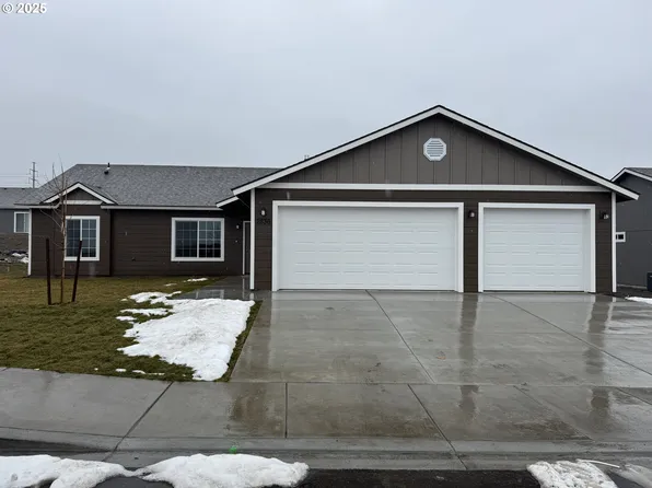 2836 Grouse St, Umatilla, OR 97882