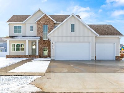 2732 69th Ave S, Fargo, ND, 58104