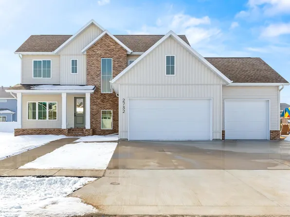 2732 69th Ave S, Fargo, ND 58104