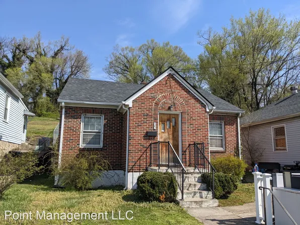 541 Madison Ave NW, Roanoke, VA 24016