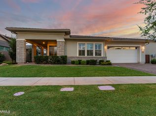 3731 E Arabian Dr, Gilbert, AZ 85296