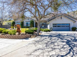 21708 Quail Springs Rd, Tehachapi, CA 93561