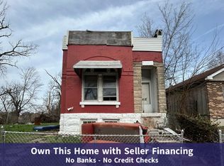 4043 Camellia Ave, Saint Louis, MO