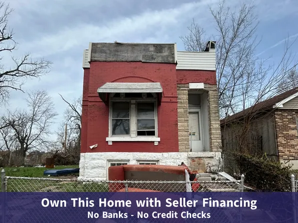 4043 Camellia Ave, Saint Louis, MO 63115