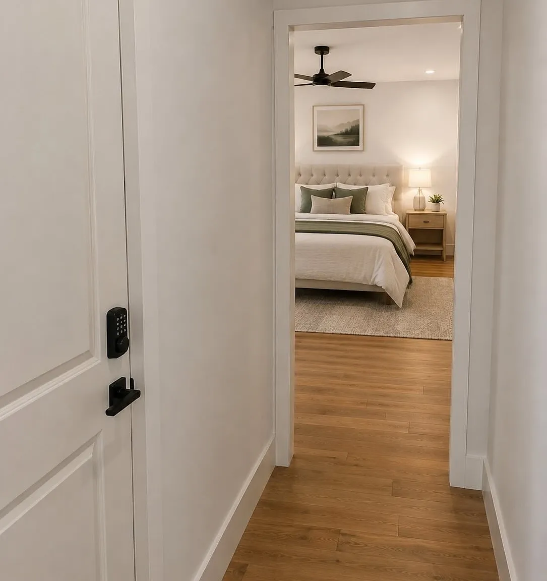 3 bed, $2,400 — Photo 3