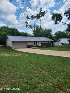 2312 Capri Dr, Knoxville, TN, 37912