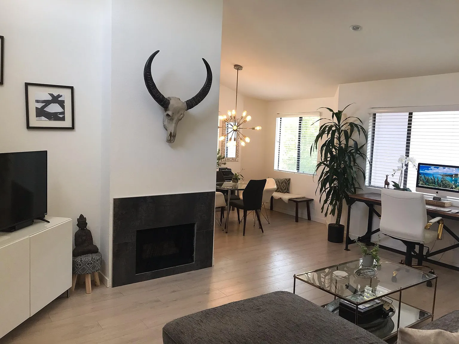 1 bed, 750 sqft, $2,895 — Photo 4