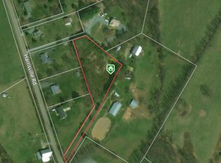 14903 Harrisville Rd, Mount Airy, MD 21771