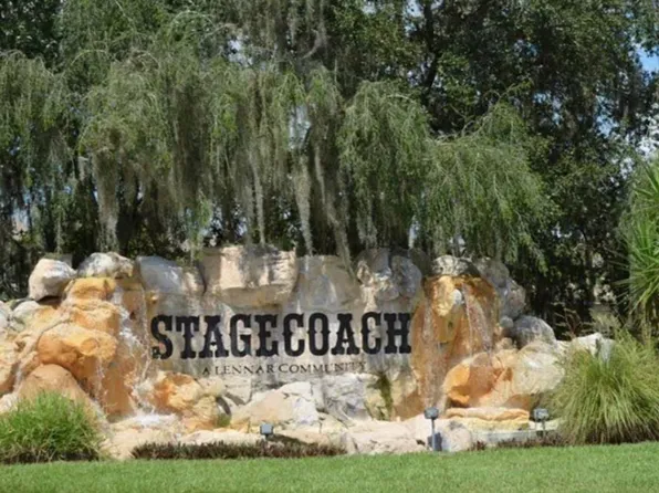 3348 Broken Bow Dr, Land O Lakes, FL 34639