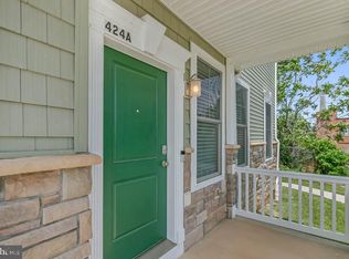 424 Woodcrest Dr SE #424A, Washington, DC 20032