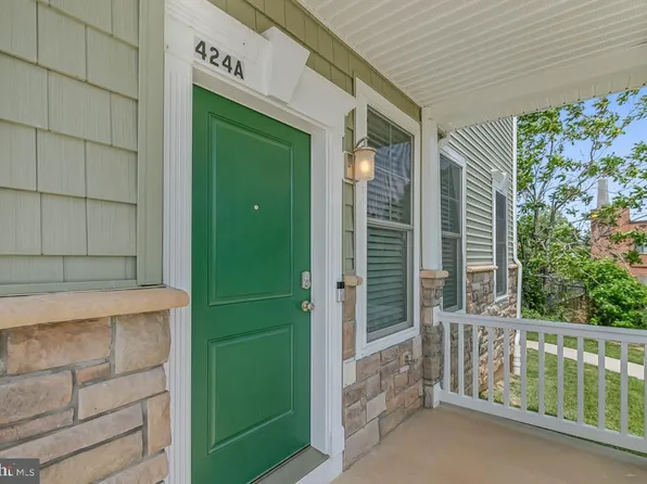 424 Woodcrest Dr SE #424A, Washington, DC 20032