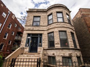 1048 W Dakin St, Chicago, IL 60613