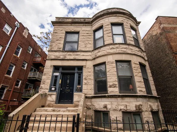 1048 W Dakin St, Chicago, IL 60613