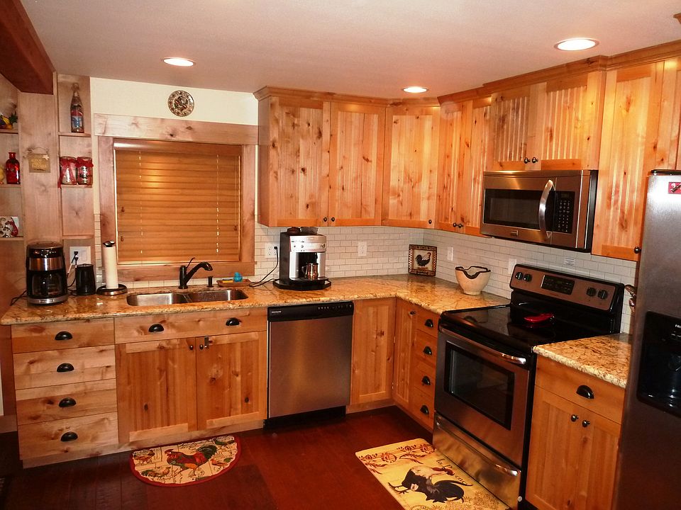 25059 E Hofeldt Dr., Rhododendron, OR 97049 Zillow