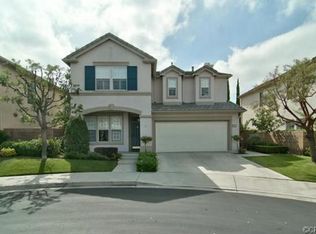 8 Mount Vernon, Irvine, CA 92620
