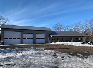 N7373 County Road Xx, Holmen, WI 54636