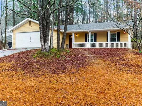 202 Journeys End, Peachtree City, GA 30269
