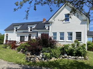 808 Madawaska Rd, Caribou, ME 04736