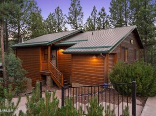 4801 Tatanka Loop, Show Low, AZ 85901