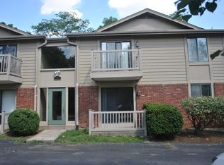 1104 Mariedale Ct APT F, Saint Louis, MO