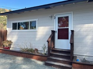 1349 Old Canyon Rd #3, Fremont, CA 94536