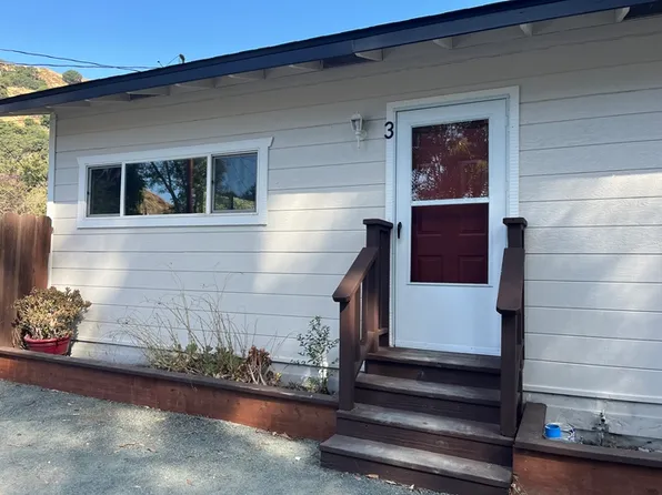 1349 Old Canyon Rd #3, Fremont, CA 94536