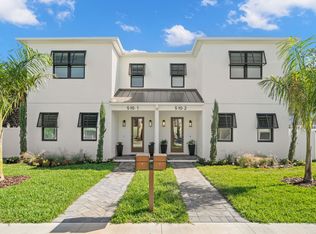 510 S Melville Ave, Tampa, FL 33606