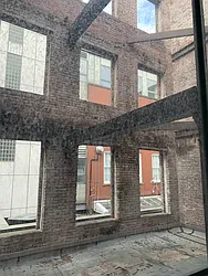 Rented by The Durst Organization