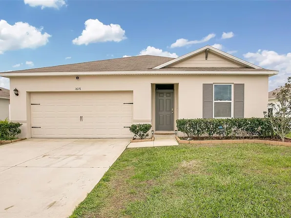 3676 Scarlett Oak Dr, Saint Cloud, FL 34772