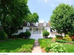 3881 Smokey Rd, Aylett, VA 23009