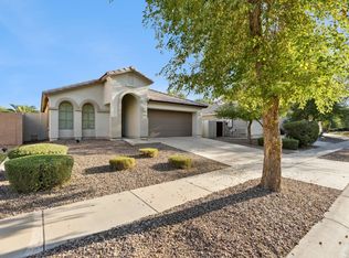 3642 E Timberline Rd, Gilbert, AZ 85297
