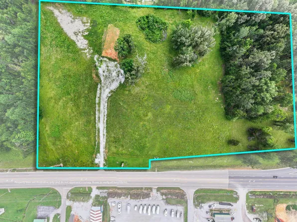 1528 Highway 72 Hwy W, Corinth, MS 38834