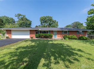 2628 Greene Hills Dr, Dayton, OH 45431