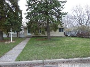 5301 Kentucky Ave N, Crystal, MN 55428