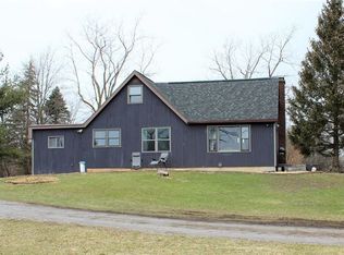 855 Five Points Rd, Rush, NY 14543