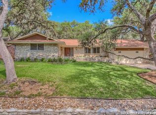 10715 Burr Oak Dr, San Antonio, TX 78230